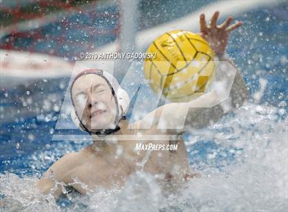 Thumbnail 2 in Northside vs Jones-Payton (6th Annual Windy City Classic) photogallery.