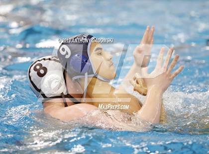 Thumbnail 3 in Northside vs Jones-Payton (6th Annual Windy City Classic) photogallery.