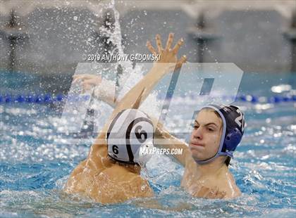 Thumbnail 3 in Northside vs Jones-Payton (6th Annual Windy City Classic) photogallery.