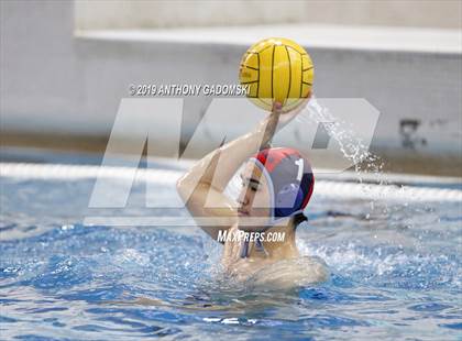 Thumbnail 1 in Northside vs Jones-Payton (6th Annual Windy City Classic) photogallery.