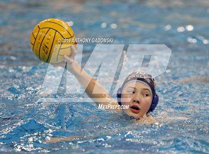 Thumbnail 3 in Northside vs Jones-Payton (6th Annual Windy City Classic) photogallery.