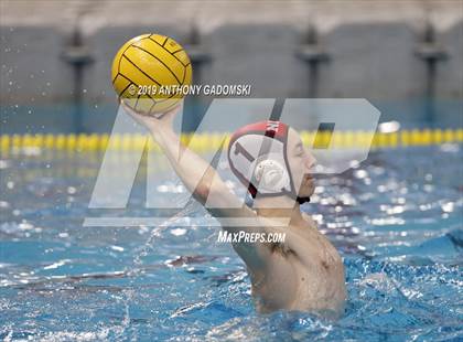 Thumbnail 1 in Northside vs Jones-Payton (6th Annual Windy City Classic) photogallery.