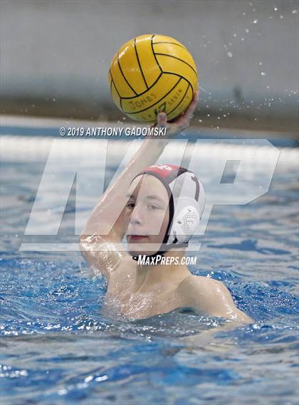 Thumbnail 3 in Northside vs Jones-Payton (6th Annual Windy City Classic) photogallery.