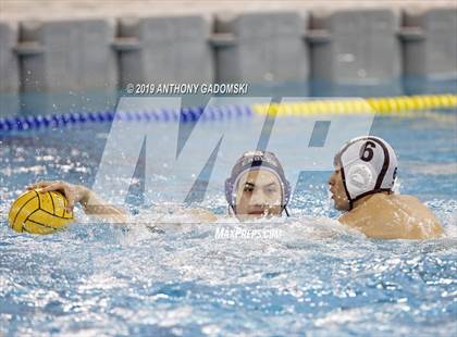 Thumbnail 1 in Northside vs Jones-Payton (6th Annual Windy City Classic) photogallery.