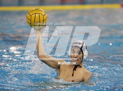 Thumbnail 1 in Northside vs Jones-Payton (6th Annual Windy City Classic) photogallery.