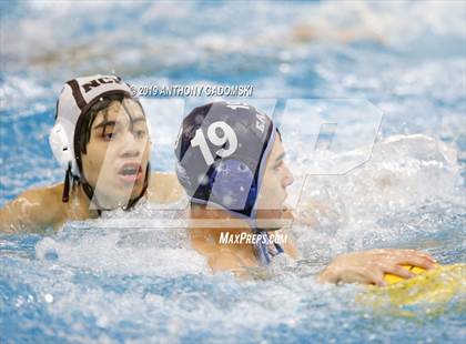 Thumbnail 1 in Northside vs Jones-Payton (6th Annual Windy City Classic) photogallery.