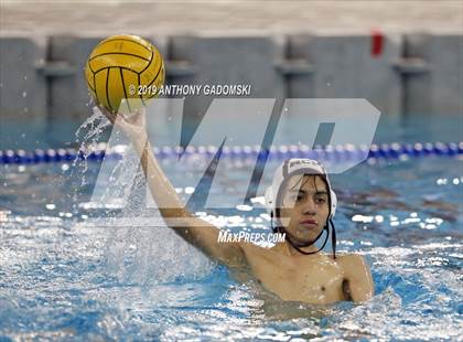 Thumbnail 3 in Northside vs Jones-Payton (6th Annual Windy City Classic) photogallery.