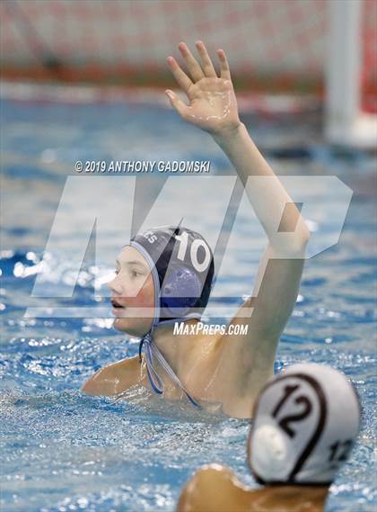 Thumbnail 3 in Northside vs Jones-Payton (6th Annual Windy City Classic) photogallery.