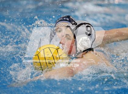 Thumbnail 3 in Northside vs Jones-Payton (6th Annual Windy City Classic) photogallery.