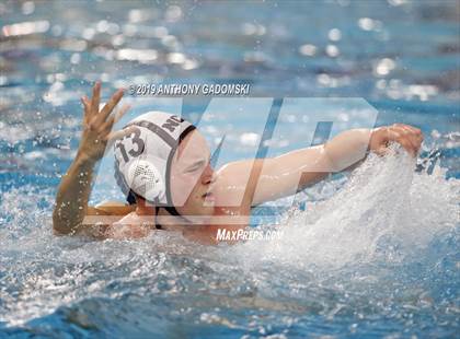 Thumbnail 2 in Northside vs Jones-Payton (6th Annual Windy City Classic) photogallery.