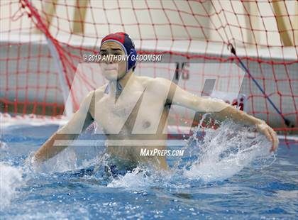 Thumbnail 1 in Northside vs Jones-Payton (6th Annual Windy City Classic) photogallery.