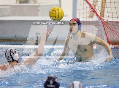Thumbnail 2 in Northside vs Jones-Payton (6th Annual Windy City Classic) photogallery.