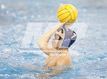 Thumbnail 2 in Northside vs Jones-Payton (6th Annual Windy City Classic) photogallery.