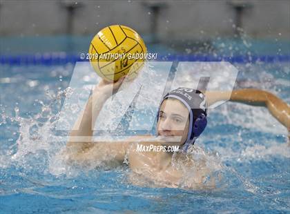 Thumbnail 2 in Northside vs Jones-Payton (6th Annual Windy City Classic) photogallery.
