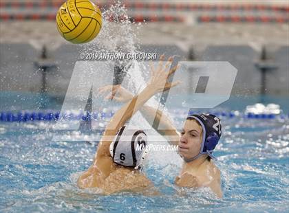Thumbnail 2 in Northside vs Jones-Payton (6th Annual Windy City Classic) photogallery.