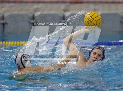 Thumbnail 3 in Northside vs Jones-Payton (6th Annual Windy City Classic) photogallery.