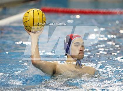 Thumbnail 2 in Northside vs Jones-Payton (6th Annual Windy City Classic) photogallery.
