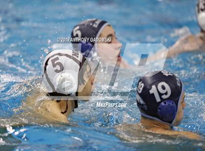 Thumbnail 2 in Northside vs Jones-Payton (6th Annual Windy City Classic) photogallery.
