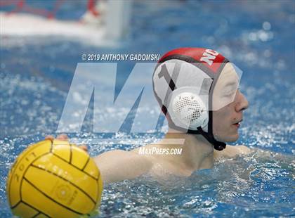 Thumbnail 3 in Northside vs Jones-Payton (6th Annual Windy City Classic) photogallery.