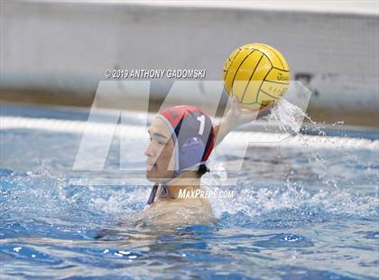 Thumbnail 3 in Northside vs Jones-Payton (6th Annual Windy City Classic) photogallery.