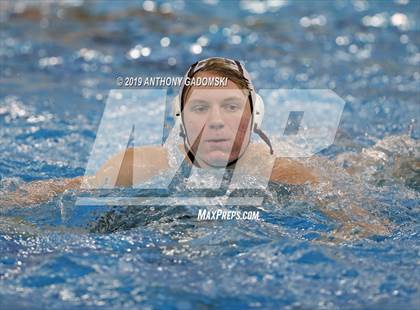 Thumbnail 1 in Northside vs Jones-Payton (6th Annual Windy City Classic) photogallery.