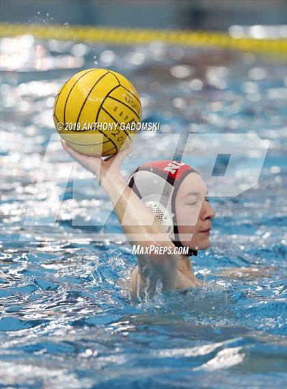 Thumbnail 1 in Northside vs Jones-Payton (6th Annual Windy City Classic) photogallery.