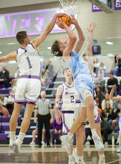 Thumbnail 2 in Salem Hills @ Lehi photogallery.