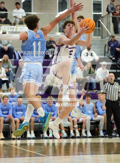 Thumbnail 2 in Salem Hills @ Lehi photogallery.