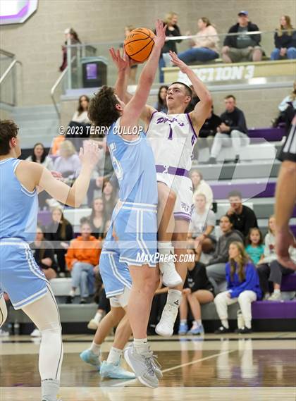 Thumbnail 1 in Salem Hills @ Lehi photogallery.