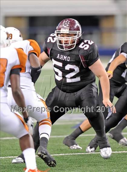 Thumbnail 2 in West Mesquite vs. Wylie (4A Division 1 Region 2 Semifinals) photogallery.