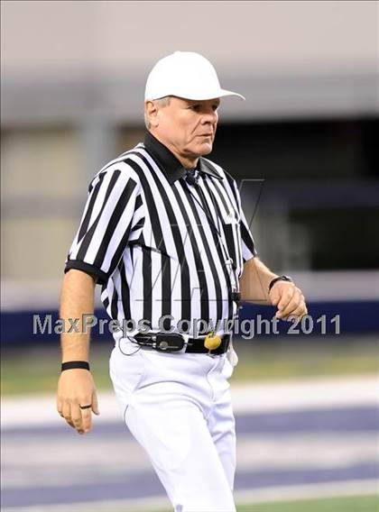 Thumbnail 1 in West Mesquite vs. Wylie (4A Division 1 Region 2 Semifinals) photogallery.