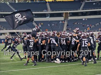 Thumbnail 3 in West Mesquite vs. Wylie (4A Division 1 Region 2 Semifinals) photogallery.