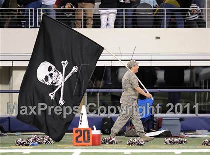 Thumbnail 1 in West Mesquite vs. Wylie (4A Division 1 Region 2 Semifinals) photogallery.