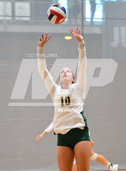 Thumbnail 3 in Horizon vs. Xavier College Prep (Nike Tournament of Champions) photogallery.