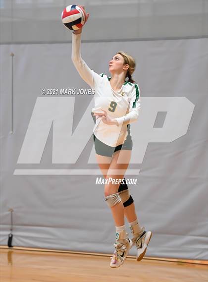 Thumbnail 2 in Horizon vs. Xavier College Prep (Nike Tournament of Champions) photogallery.
