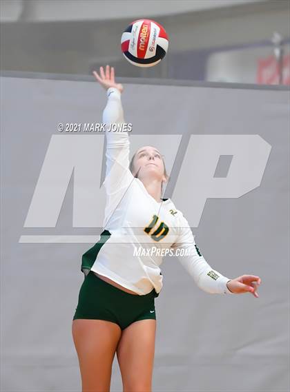 Thumbnail 3 in Horizon vs. Xavier College Prep (Nike Tournament of Champions) photogallery.