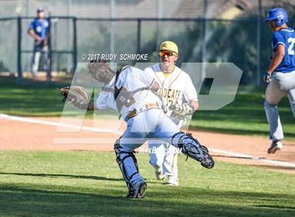 Thumbnail 1 in Rancho Bernardo @ El Camino photogallery.