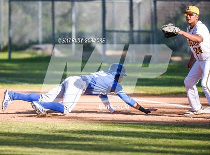 Thumbnail 3 in Rancho Bernardo @ El Camino photogallery.