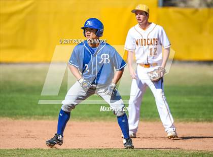 Thumbnail 1 in Rancho Bernardo @ El Camino photogallery.
