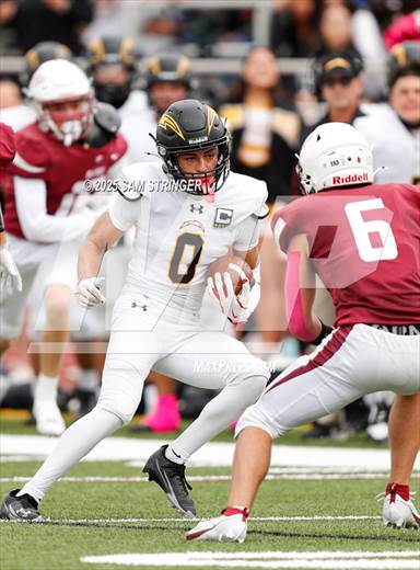 Wilcox @ Sacred Heart Prep