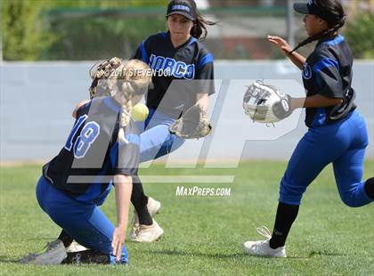 Thumbnail 1 in Los Osos @ Norco photogallery.