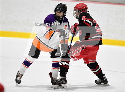 Thumbnail 3 in Cheshire @ Westhill-Stamford (CIAC D2 First Round) photogallery.