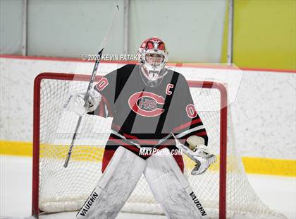 Thumbnail 2 in Cheshire @ Westhill-Stamford (CIAC D2 First Round) photogallery.