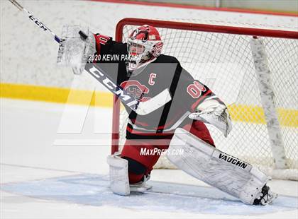 Thumbnail 2 in Cheshire @ Westhill-Stamford (CIAC D2 First Round) photogallery.