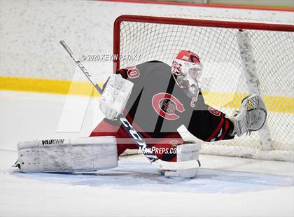 Thumbnail 1 in Cheshire @ Westhill-Stamford (CIAC D2 First Round) photogallery.