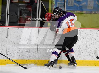 Thumbnail 1 in Cheshire @ Westhill-Stamford (CIAC D2 First Round) photogallery.