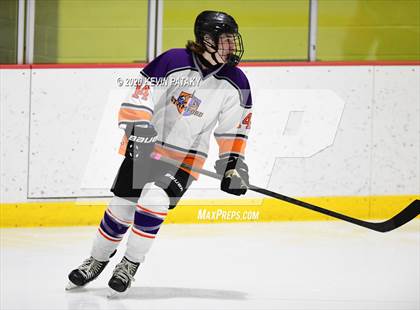 Thumbnail 2 in Cheshire @ Westhill-Stamford (CIAC D2 First Round) photogallery.