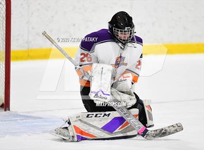 Thumbnail 1 in Cheshire @ Westhill-Stamford (CIAC D2 First Round) photogallery.