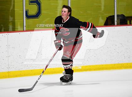 Thumbnail 3 in Cheshire @ Westhill-Stamford (CIAC D2 First Round) photogallery.
