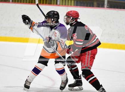 Thumbnail 2 in Cheshire @ Westhill-Stamford (CIAC D2 First Round) photogallery.